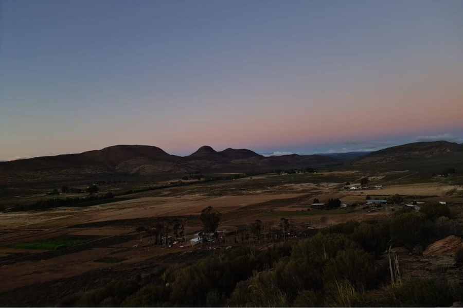 0 Bedroom Property for Sale in Touws River Rural Western Cape